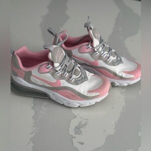 Nike air max 270 pink